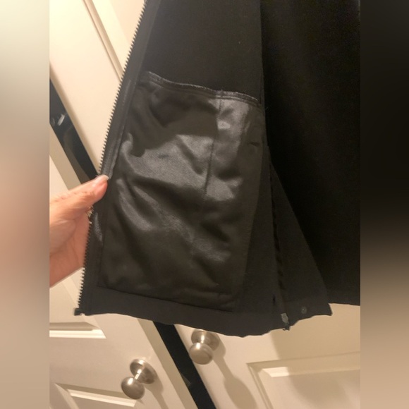 Galls Agent LTC G-Tac Softshell Jacket, Men’s Medium, black jacket. - Picture 7 of 8